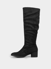 Сапоги ECCO SHAPE 35 MOD BLOCK модель 28185351052 Фото