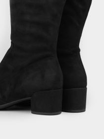 Сапоги ECCO SHAPE 35 MOD BLOCK модель 28185351052 Фото