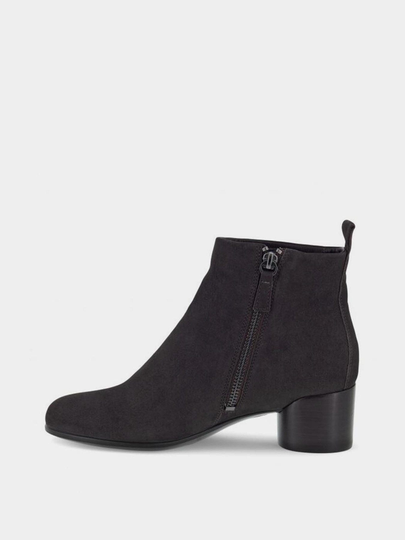 Бoтильоны ECCO Shape 35 Mod Block модель 28183302507 Фото