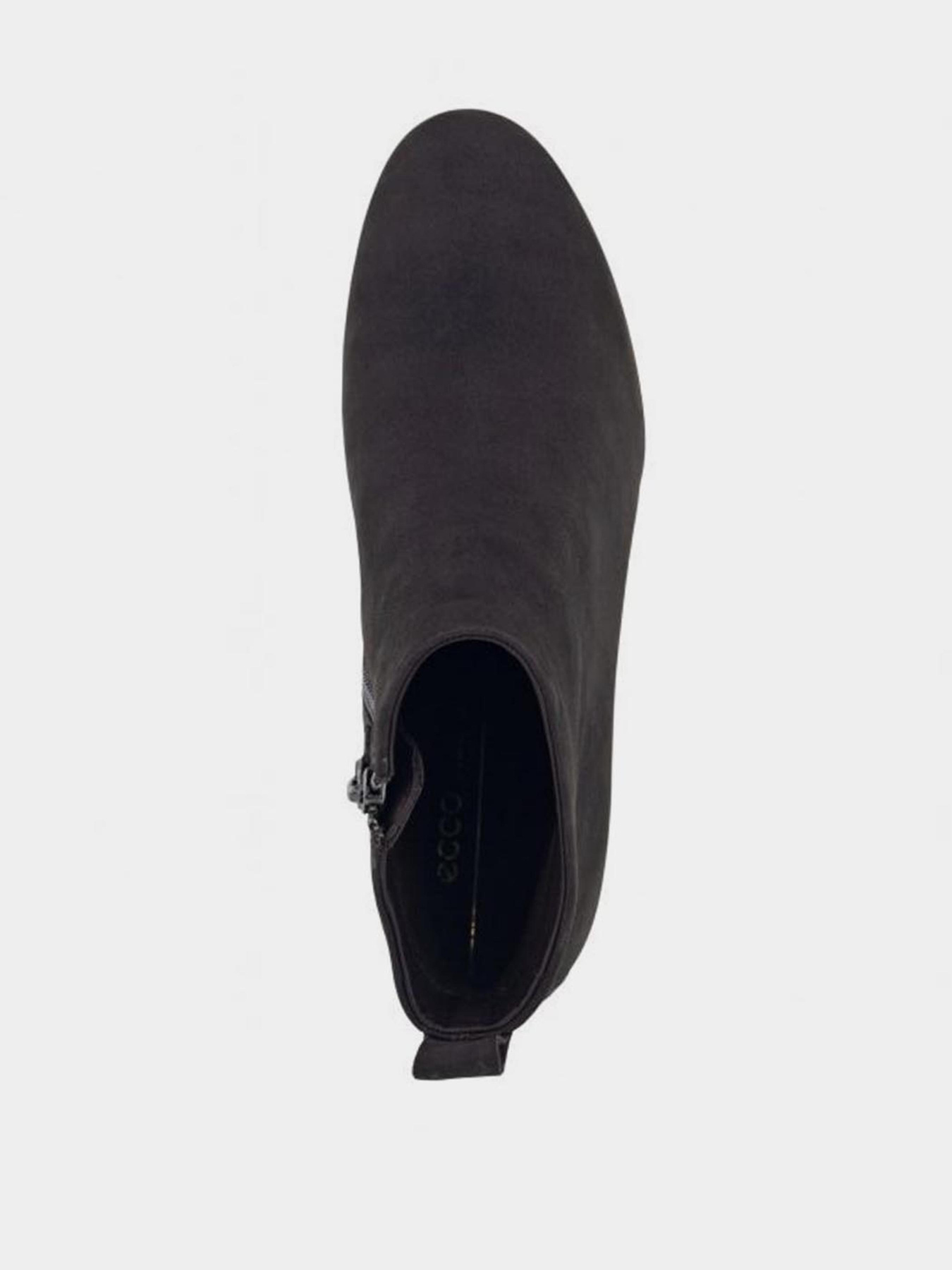 Бoтильоны ECCO Shape 35 Mod Block модель 28183302507 Фото