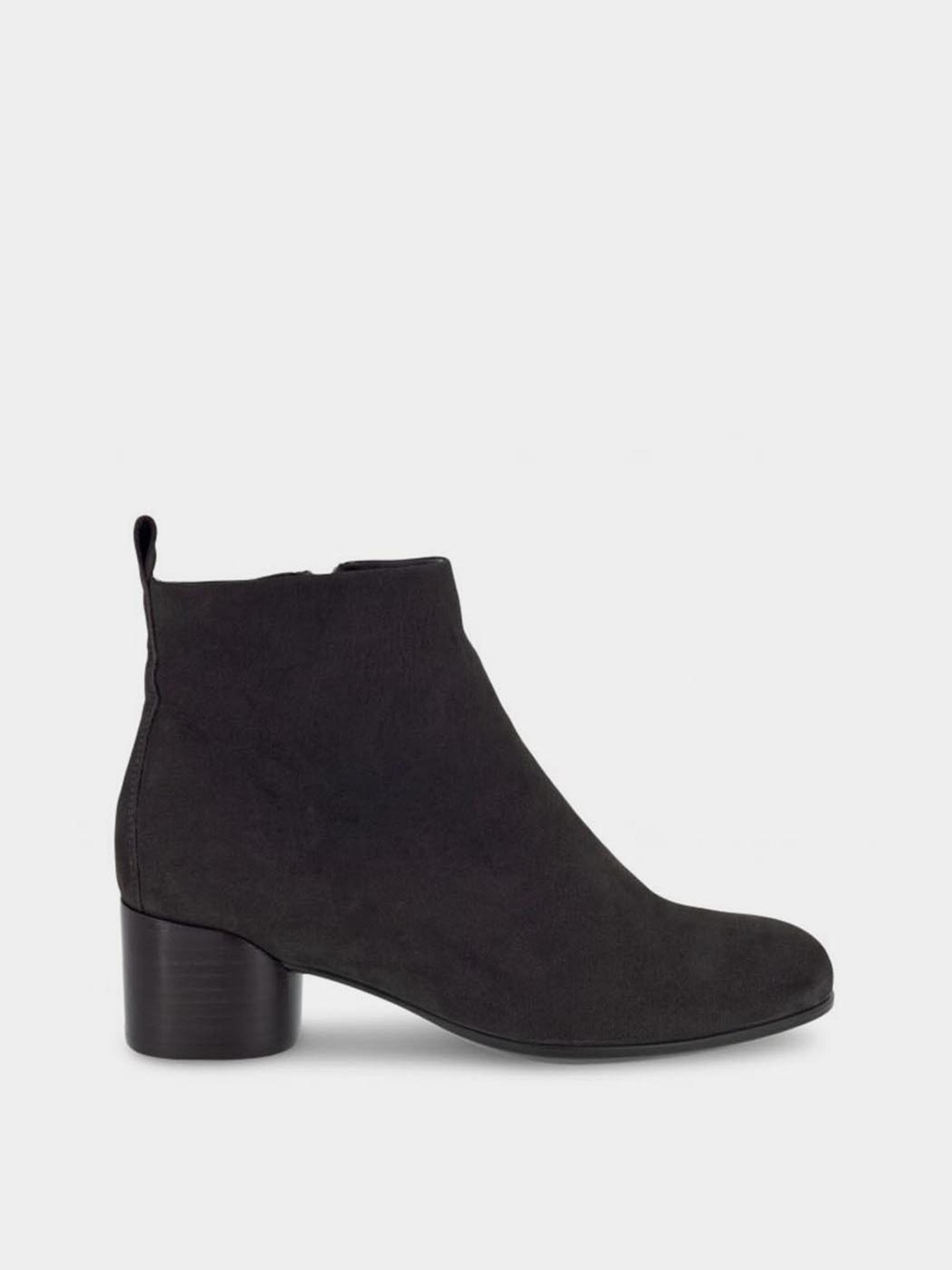 Бoтильоны ECCO Shape 35 Mod Block модель 28183302507 Фото