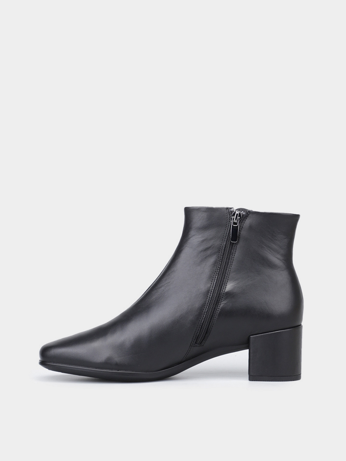 Ботинки ECCO SHAPE 35 SQUARED модель 29063301001 Фото