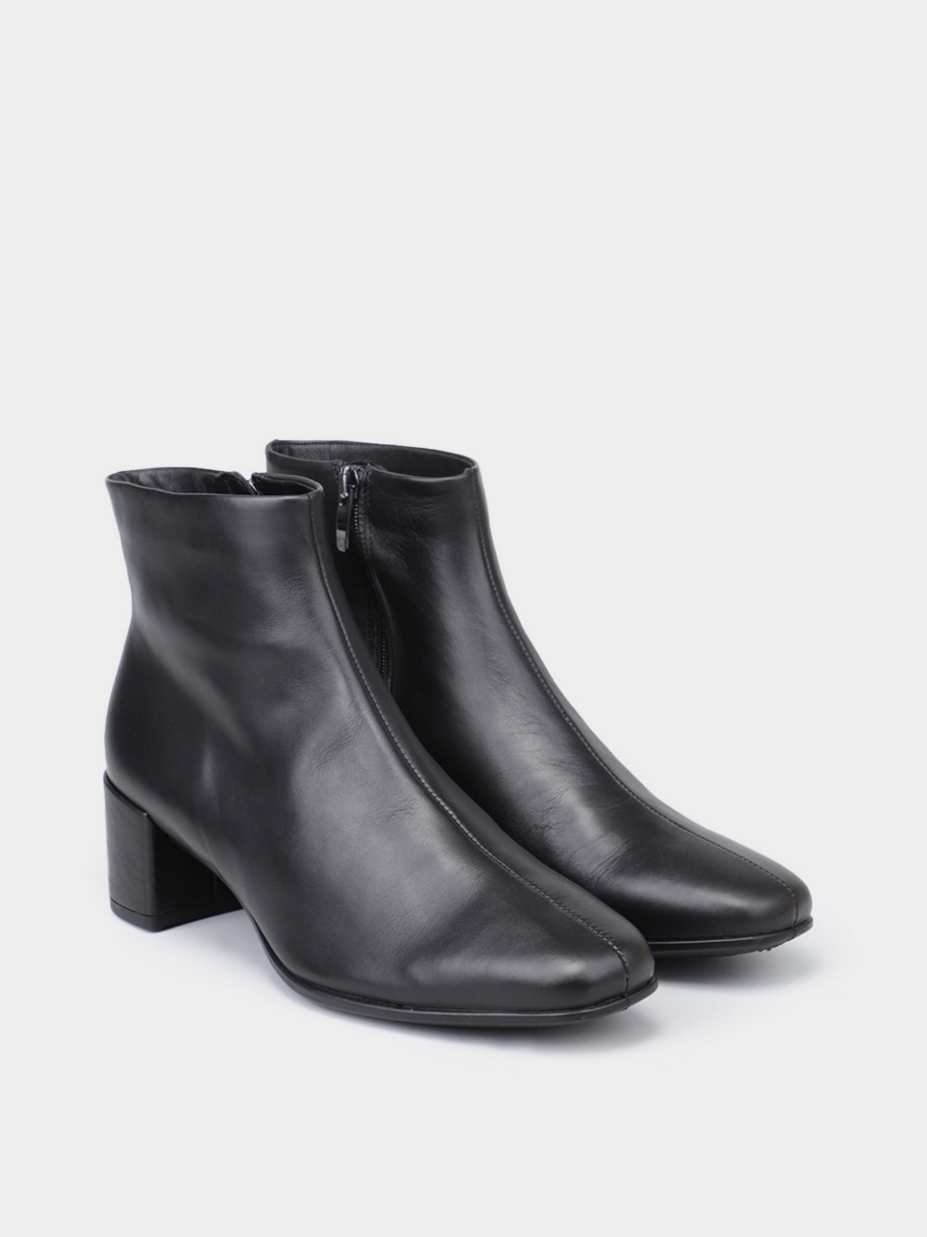 Ботинки ECCO SHAPE 35 SQUARED модель 29063301001 Фото