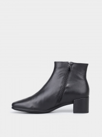 Ботинки ECCO SHAPE 35 SQUARED модель 29063301001 Фото