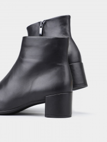 Ботинки ECCO SHAPE 35 SQUARED модель 29063301001 Фото