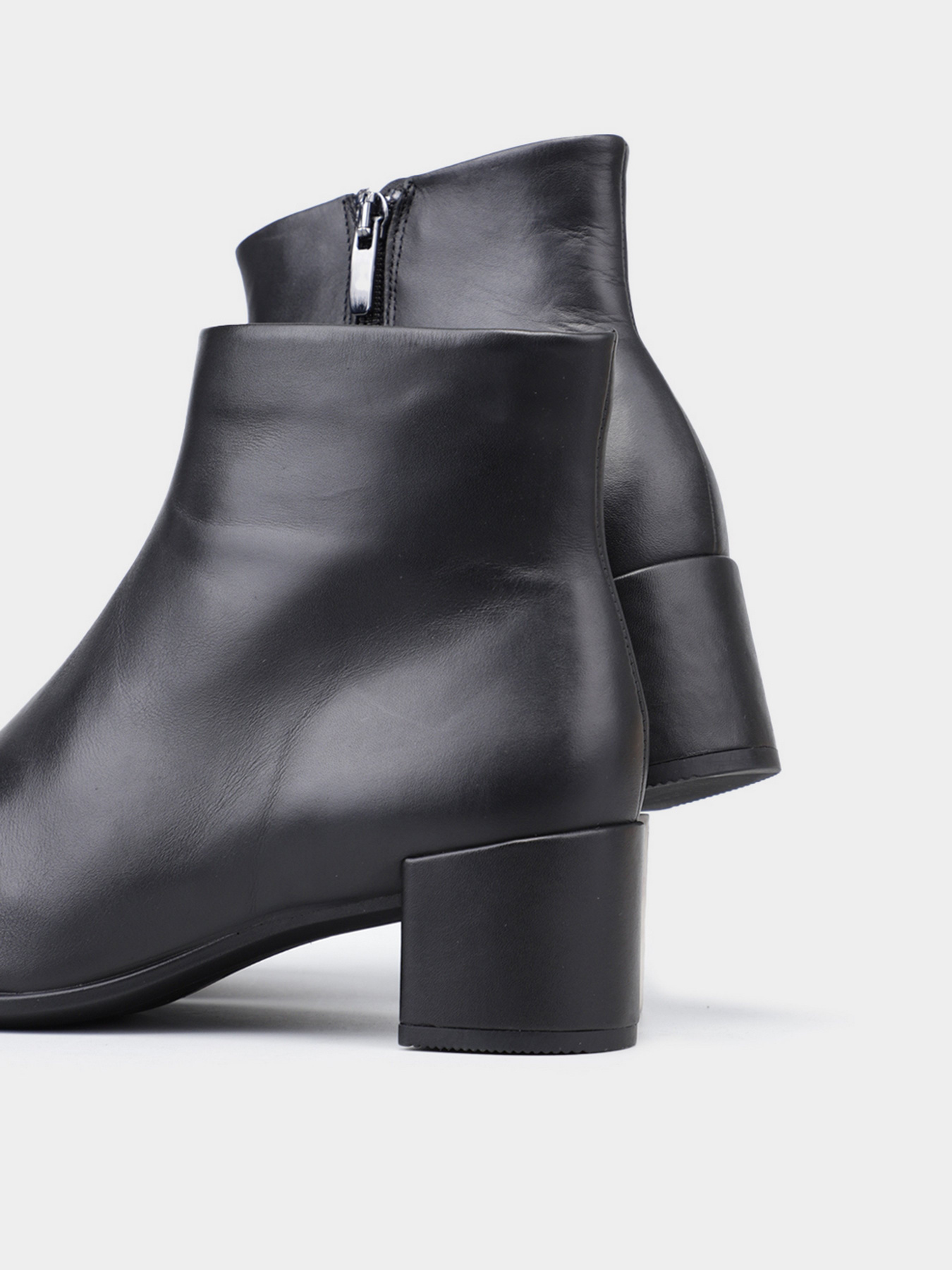 Ботинки ECCO SHAPE 35 SQUARED модель 29063301001 Фото