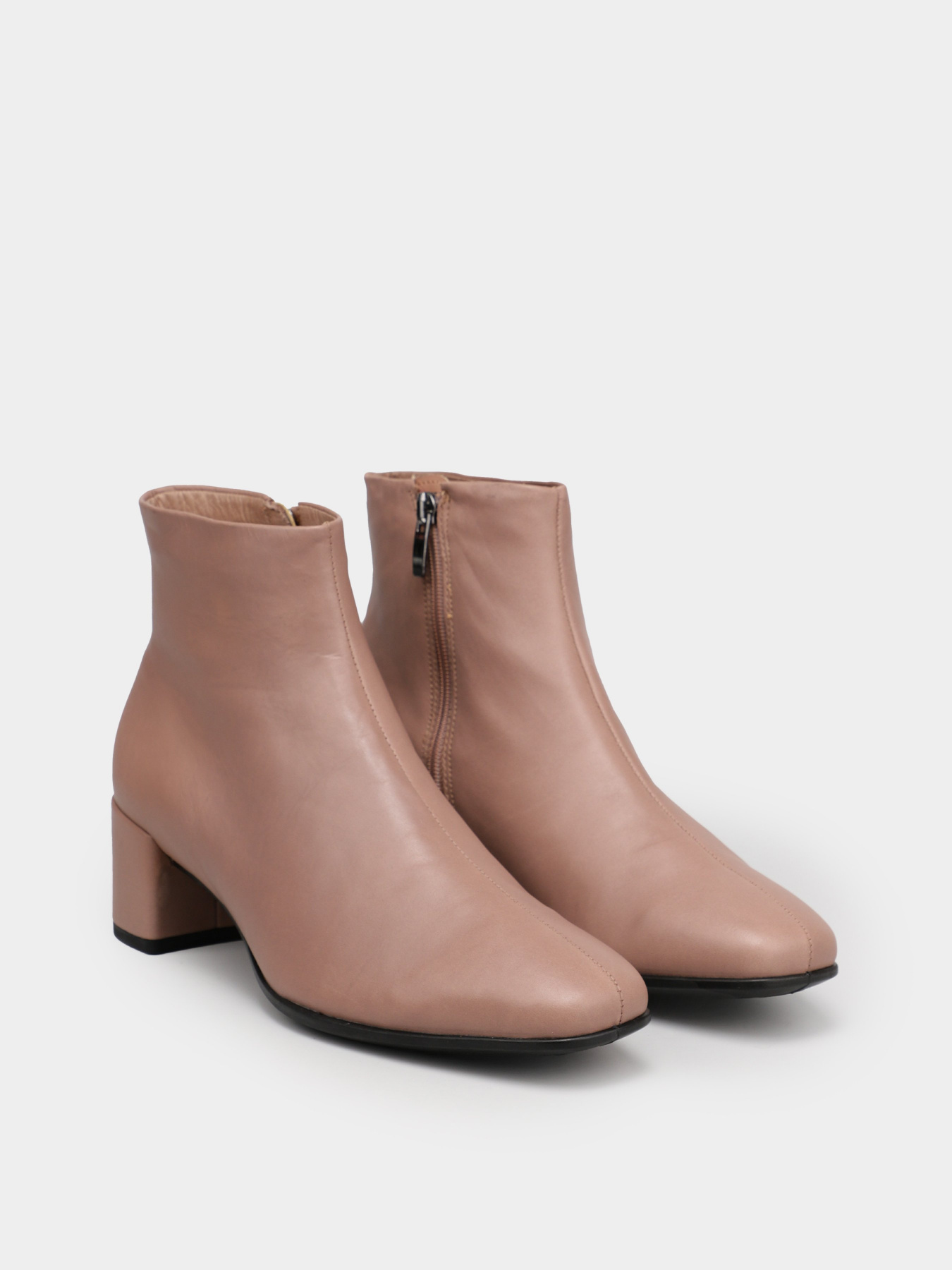 Ботинки ECCO SHAPE 35 SQUARED модель 29063301337 Фото