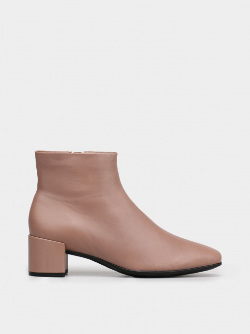 Черевики ECCO SHAPE 35 SQUARED модель 29063301337 Фото