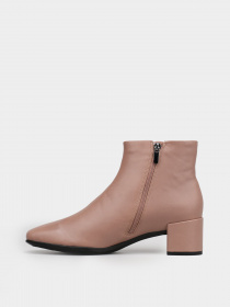 Ботинки ECCO SHAPE 35 SQUARED модель 29063301337 Фото