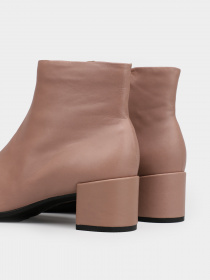 Ботинки ECCO SHAPE 35 SQUARED модель 29063301337 Фото