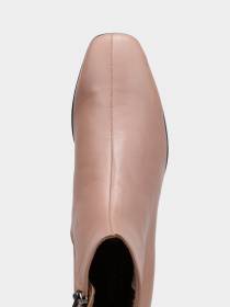 Ботинки ECCO SHAPE 35 SQUARED модель 29063301337 Фото