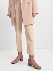 Ботинки ECCO SHAPE 35 SQUARED модель 29063301337 Фото