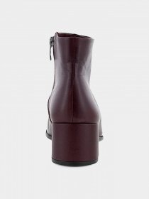 Ботинки ECCO SHAPE 35 SQUARED модель 29063301588 Фото