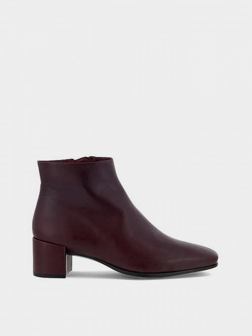 Черевики ECCO SHAPE 35 SQUARED модель 29063301588 Фото