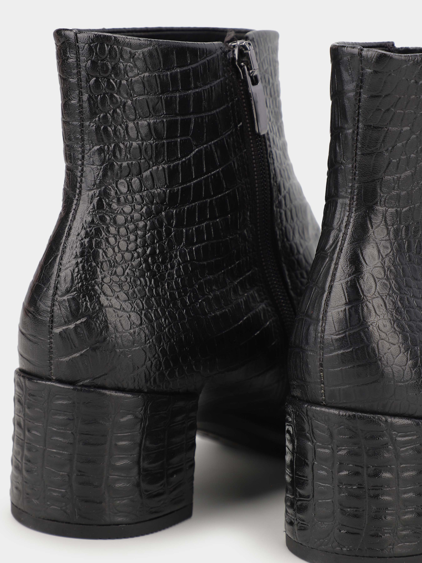 Ботинки ECCO SHAPE 35 SQUARED модель 29063311001 Фото