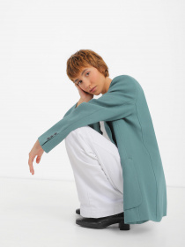 Ботинки ECCO SHAPE 35 SQUARED модель 29063311001 Фото