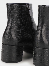 Ботинки ECCO SHAPE 35 SQUARED модель 29063311001 Фото