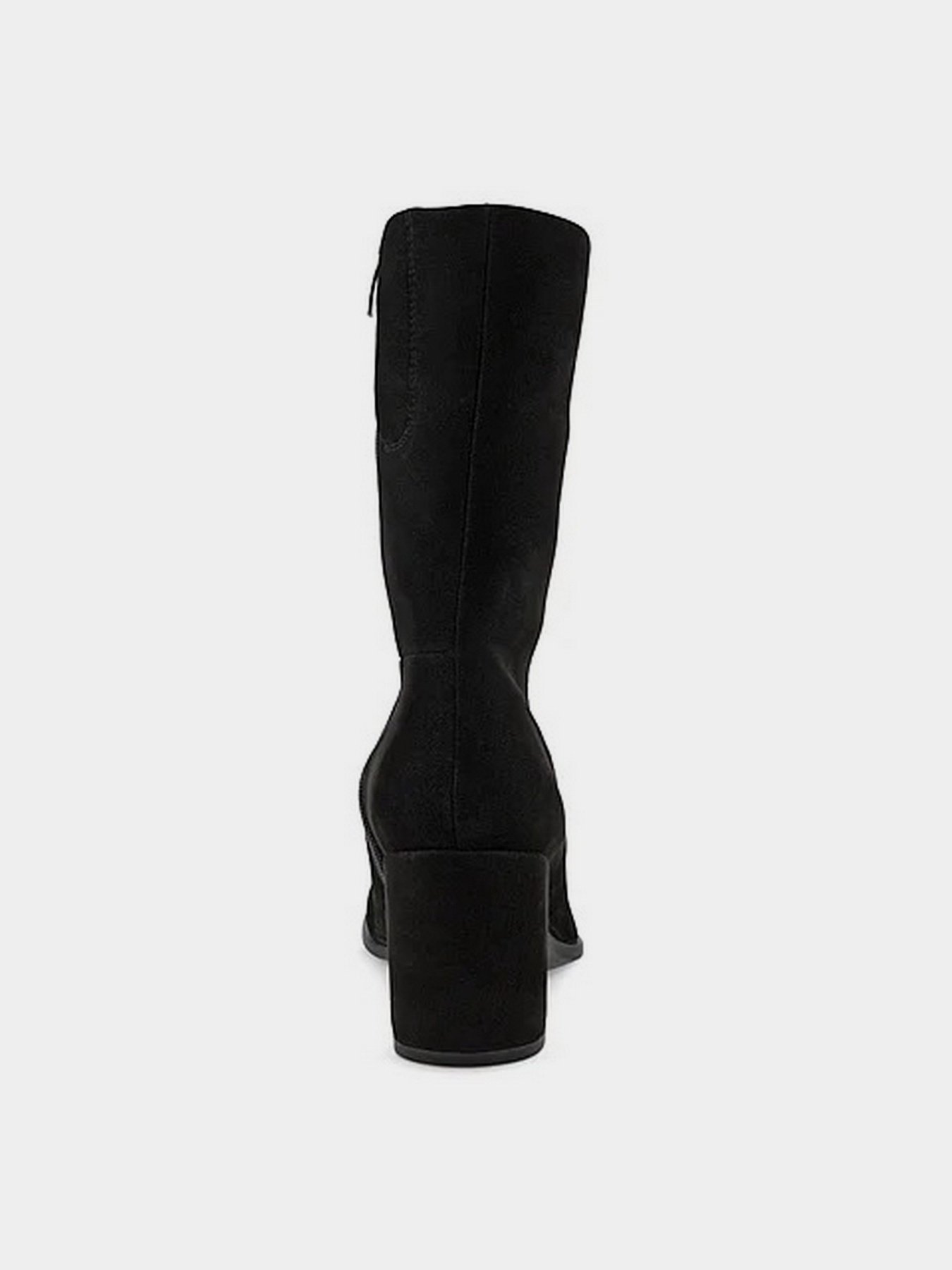 Сапоги ECCO SHAPE 60 SQUARED модель 28264302001 Фото