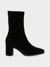 Сапоги ECCO SHAPE 60 SQUARED модель 28264302001 Фото