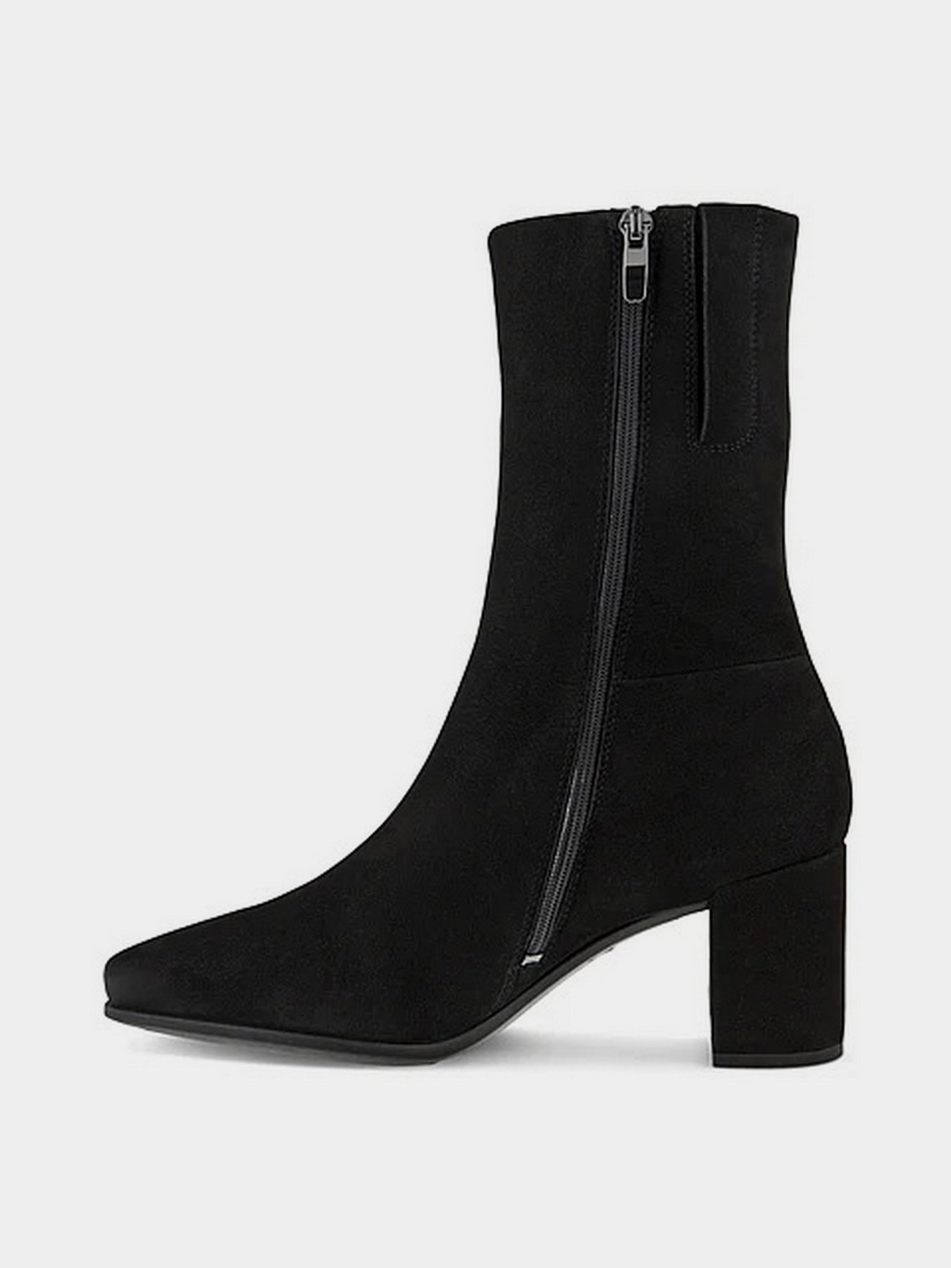 Чоботи ECCO SHAPE 60 SQUARED модель 28264302001 Фото