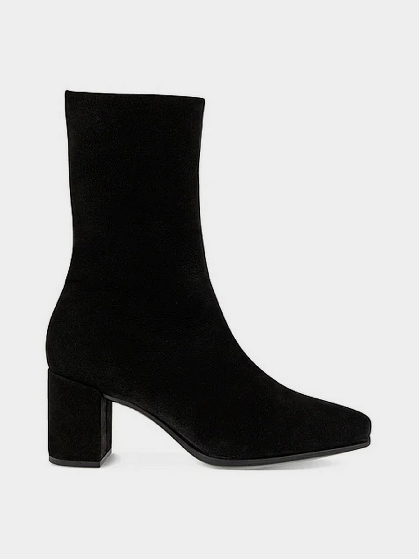 Чоботи ECCO SHAPE 60 SQUARED модель 28264302001 Фото