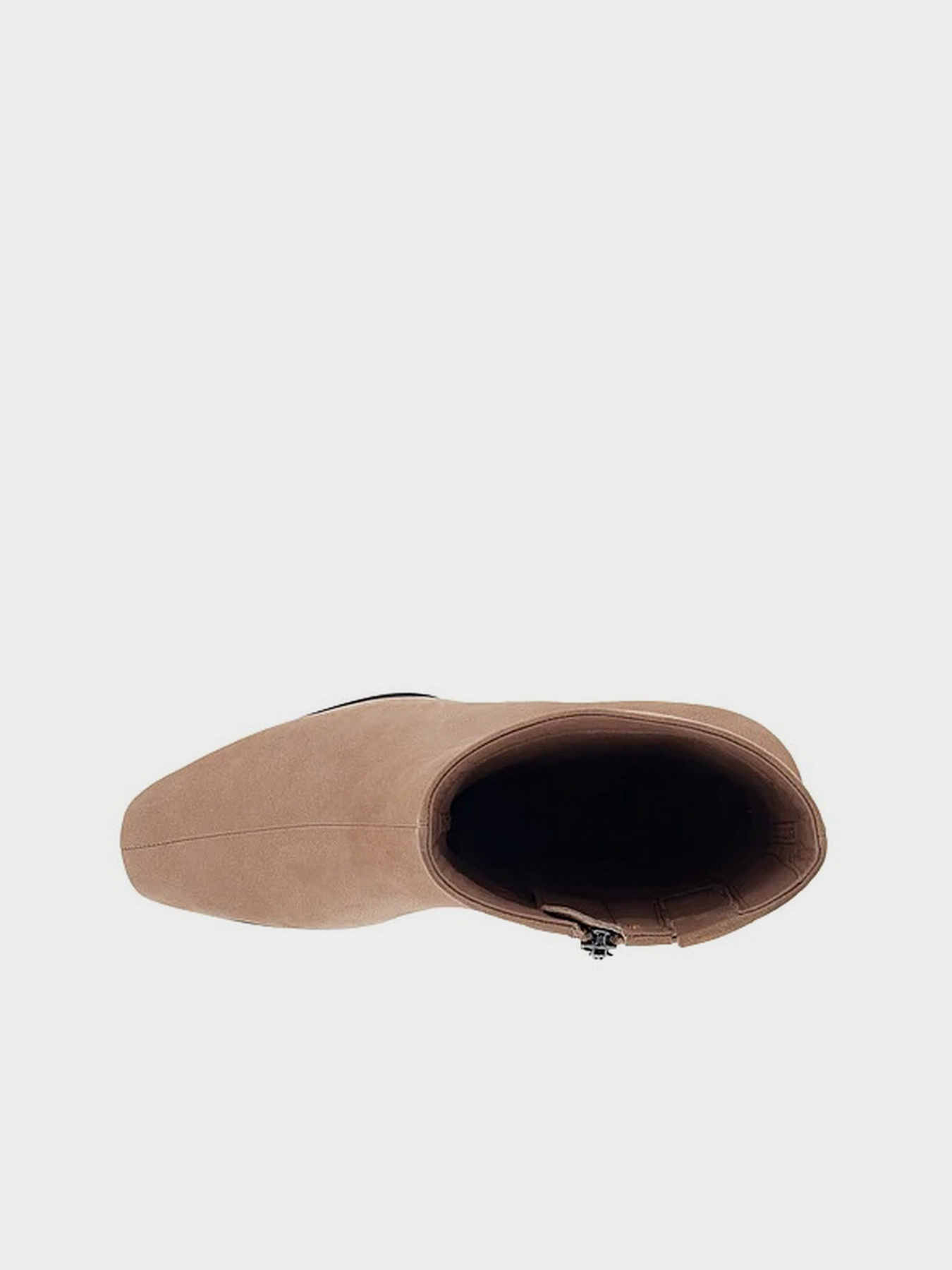 Сапоги ECCO SHAPE 60 SQUARED модель 28264302337 Фото