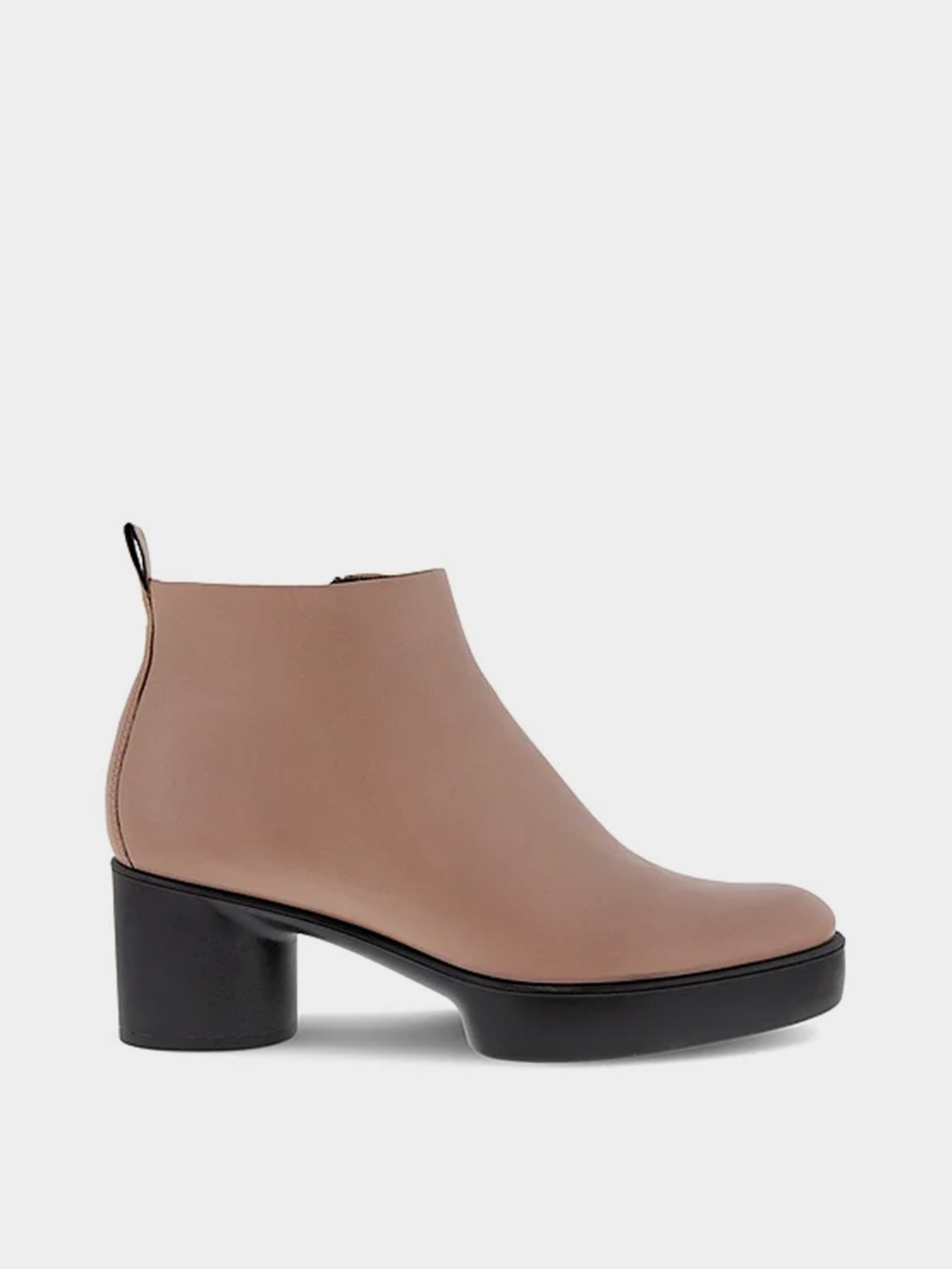 Бoтильоны ECCO SHAPE SCULPTED MOTION 35 модель 20763301337 Фото