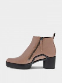 Бoтильоны ECCO SHAPE SCULPTED MOTION 35 модель 20763301337 Фото