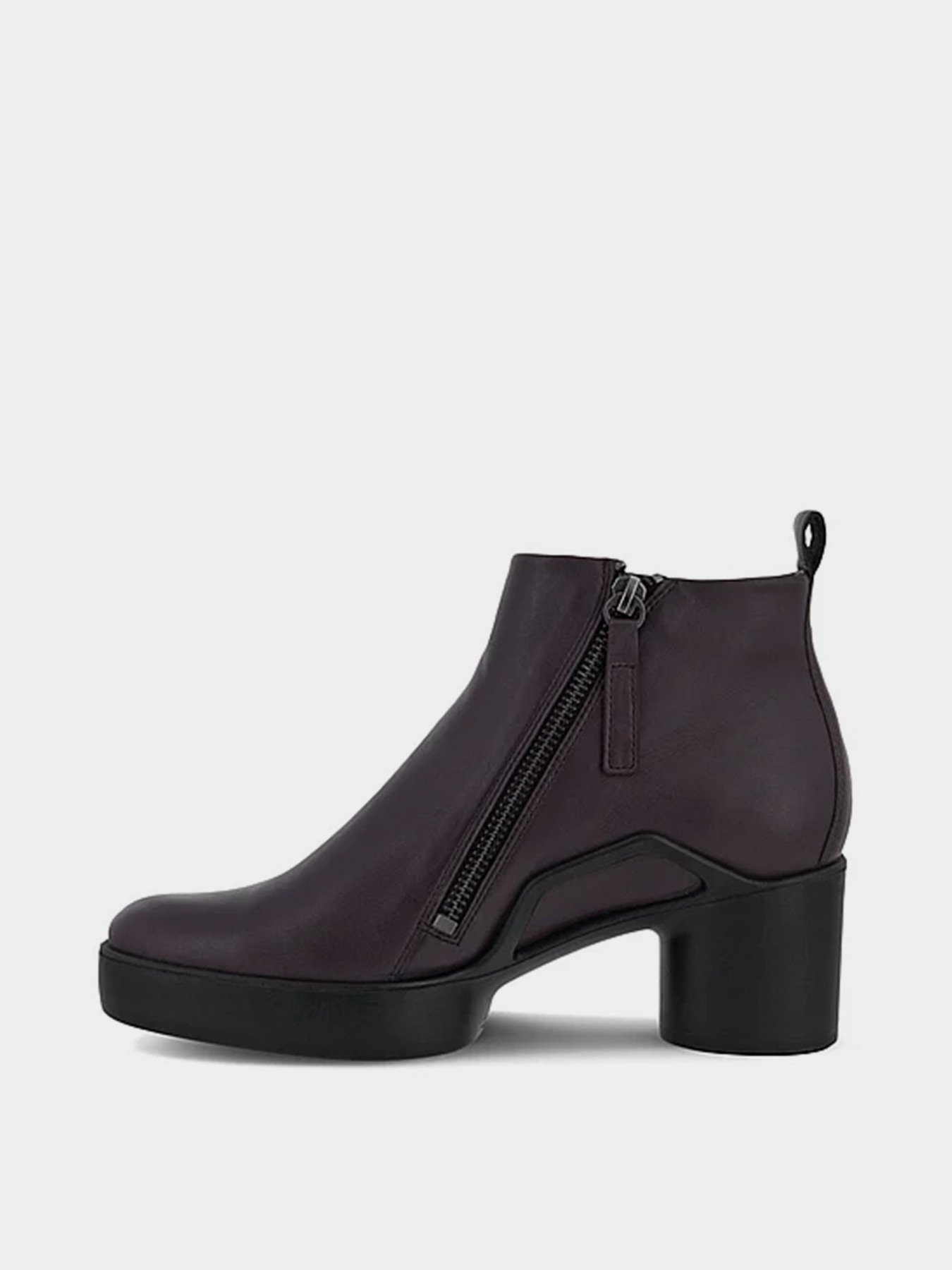 Бoтильоны ECCO SHAPE SCULPTED MOTION 35 модель 20763301576 Фото