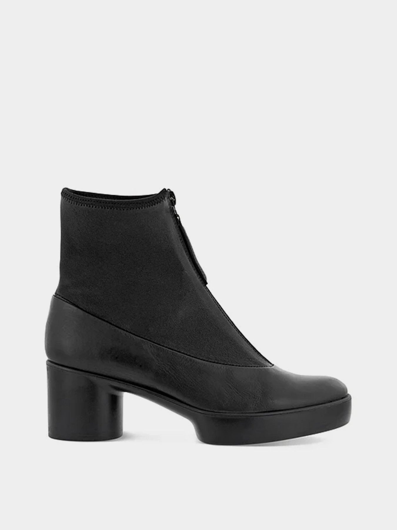 Бoтильоны ECCO SHAPE SCULPTED MOTION 35 модель 20768351052 Фото