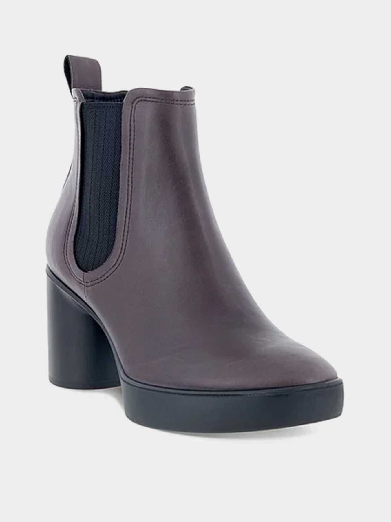 Бoтильоны ECCO SHAPE SCULPTED MOTION 55 модель 20772301576 Фото