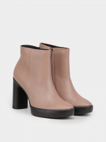 Бoтильоны ECCO SHAPE SCULPTED MOTION 75 модель 20780301337 Фото