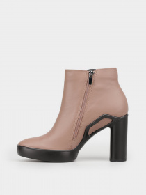 Бoтильоны ECCO SHAPE SCULPTED MOTION 75 модель 20780301337 Фото