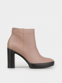 Бoтильоны ECCO SHAPE SCULPTED MOTION 75 модель 20780301337 Фото