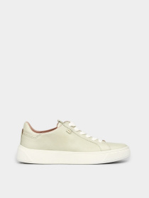 Кеды низкие ECCO STREET TRAY PLUS W модель 20280301579 Фото