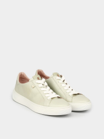 Кеды низкие ECCO STREET TRAY PLUS W модель 20280301579 Фото