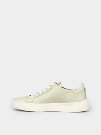 Кеды низкие ECCO STREET TRAY PLUS W модель 20280301579 Фото