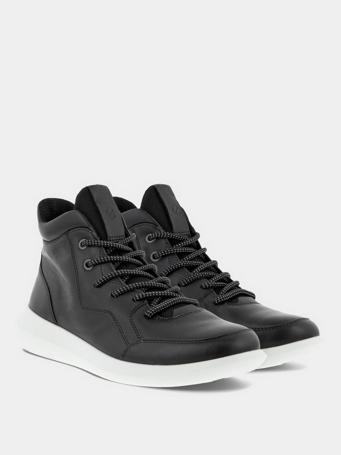 Черевики ECCO модель 45074351052 Фото