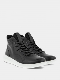 Черевики ECCO модель 45074351052 Фото