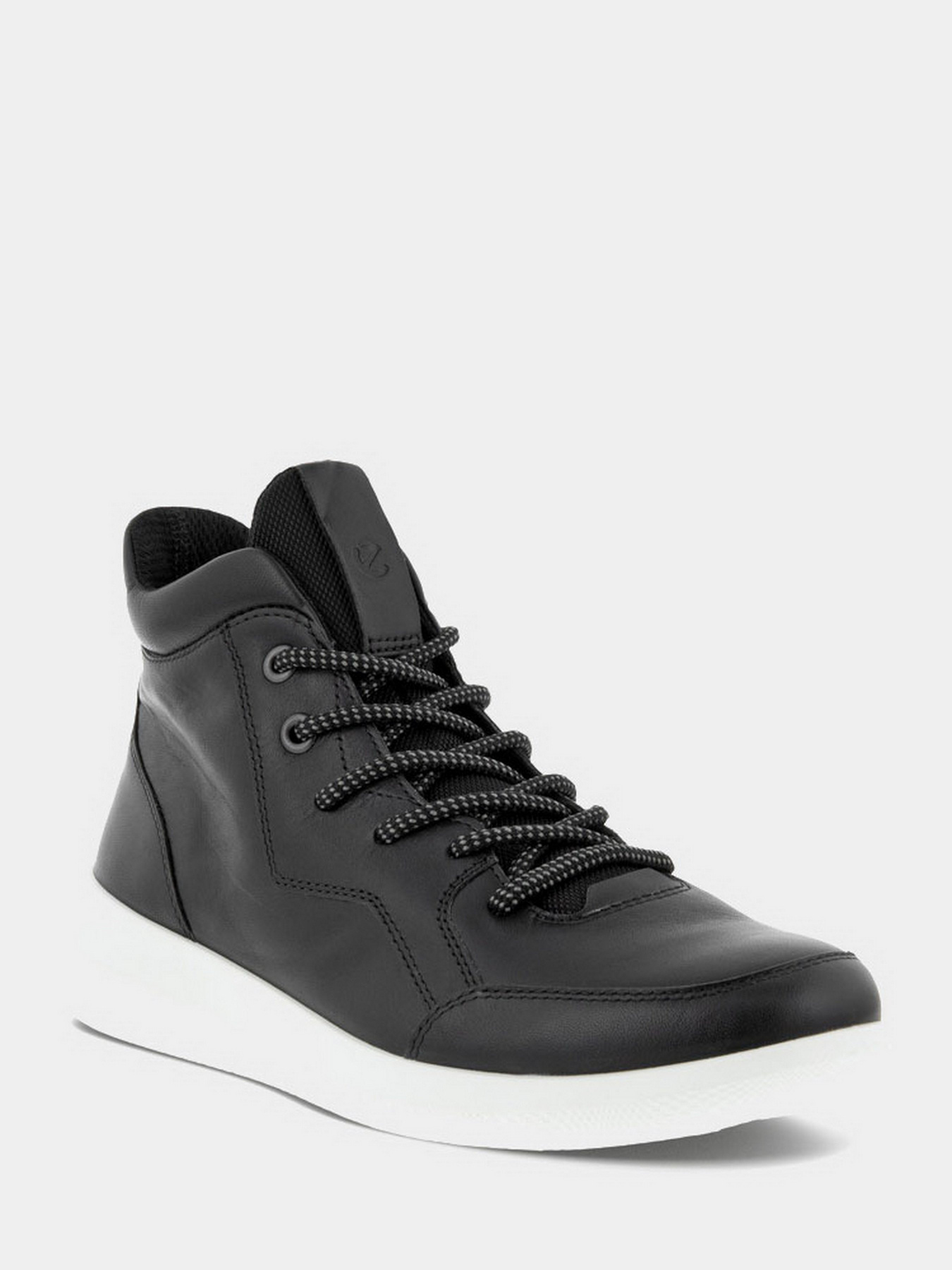 Ботинки ECCO модель 45074351052 Фото