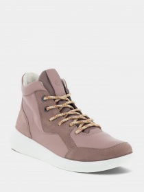 Черевики ECCO модель 45074360191 Фото