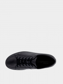 Кеды низкие ECCO Soft Classic модель 85768301001 Фото