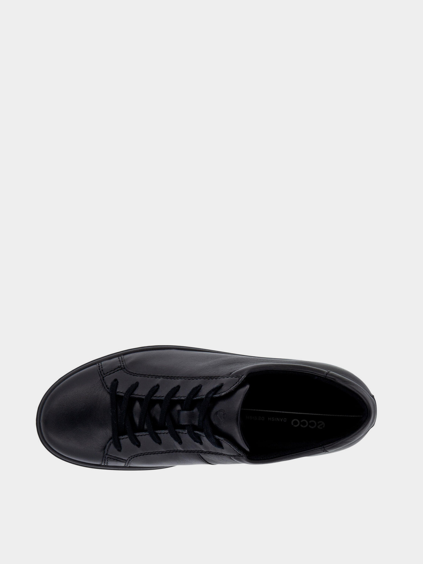 Кеди низькі ECCO Soft Classic модель 85768301001 Фото