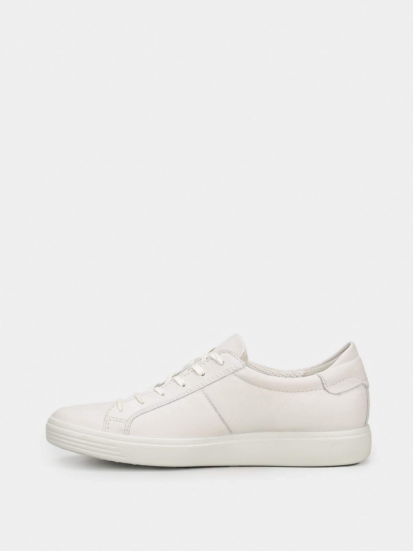 Кеды низкие ECCO Soft Classic модель 85768301007 Фото