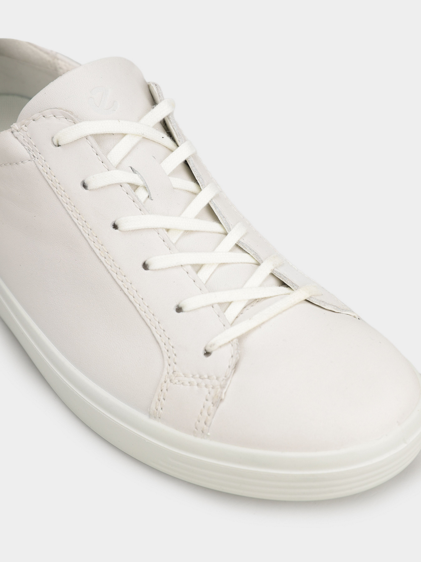 Кеди низькі ECCO Soft Classic модель 85768301007 Фото