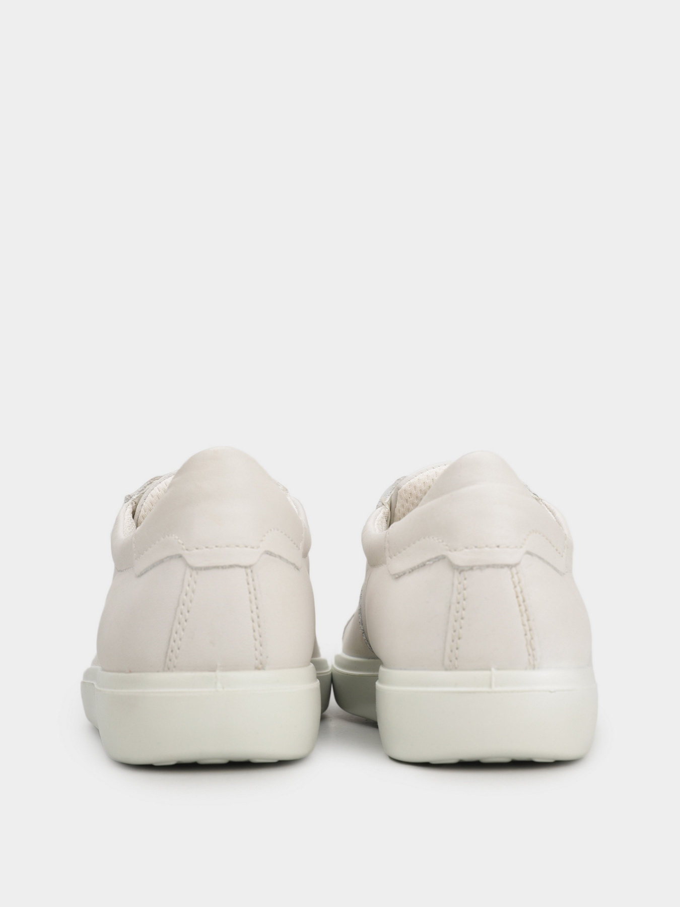 Кеди низькі ECCO Soft Classic модель 85768301007 Фото