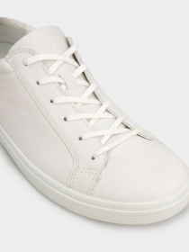 Кеди низькі ECCO Soft Classic модель 85768301007 Фото