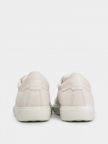 Кеди низькі ECCO Soft Classic модель 85768301007 Фото