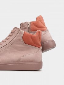 Ботинки ECCO SOFT CLASSIC модель 85774360186 Фото