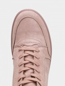 Ботинки ECCO SOFT CLASSIC модель 85774360186 Фото